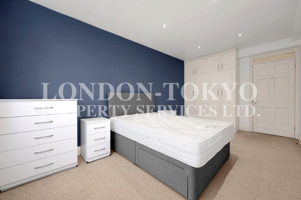 Arthur Court W2  :: London-Tokyo Property Service